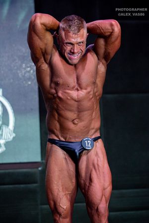  BODYBUILDING 90